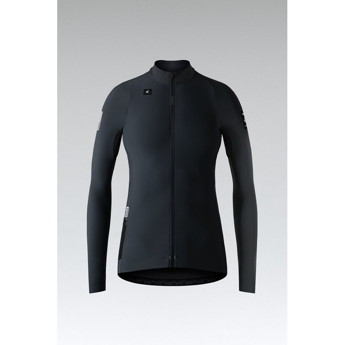 GOBIK koszulka PACER SOLID 2.0 WOMEN JASPER