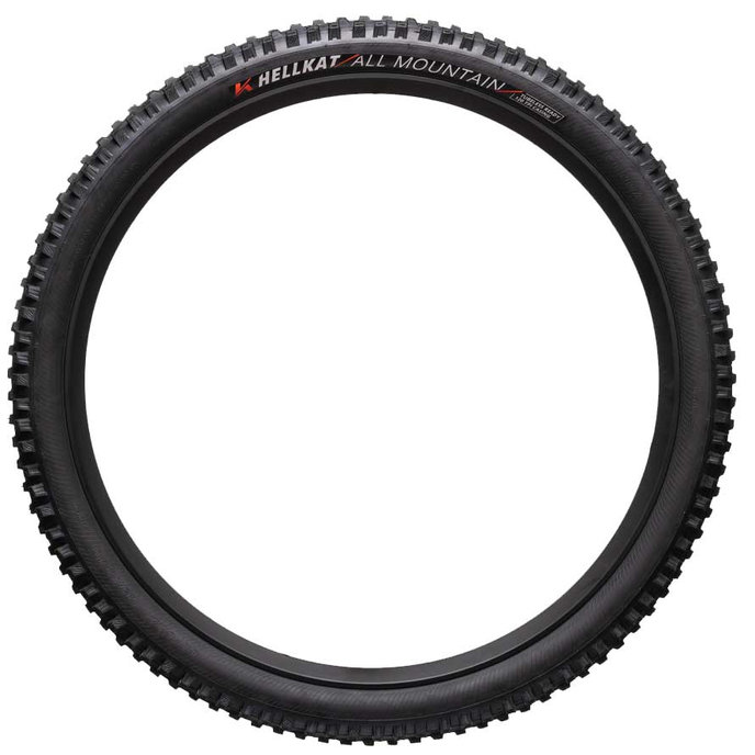 KENDA HELLKAT 27.5x2.40" ALL MNT, kevlar