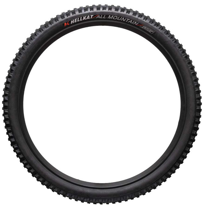 KENDA HELLKAT 29x2.60" ALL MNT, kevlar