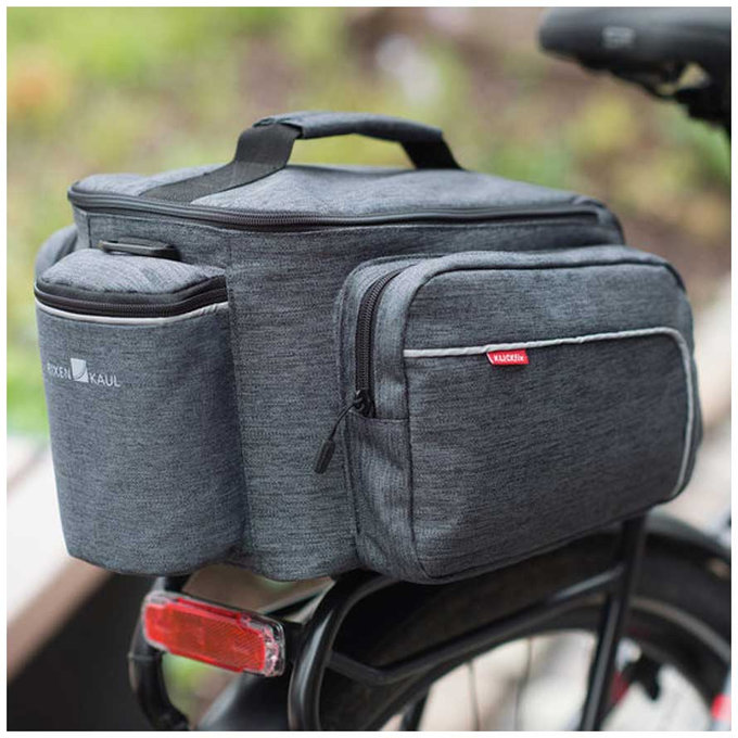 Torba na tylny bagażnik RACKPACK Sport Plus