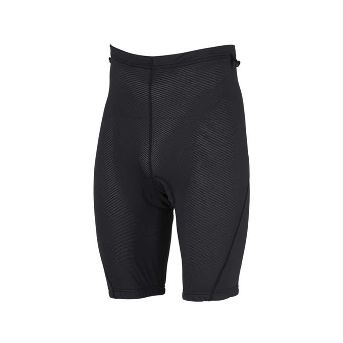 Spodenki ENDURO Black