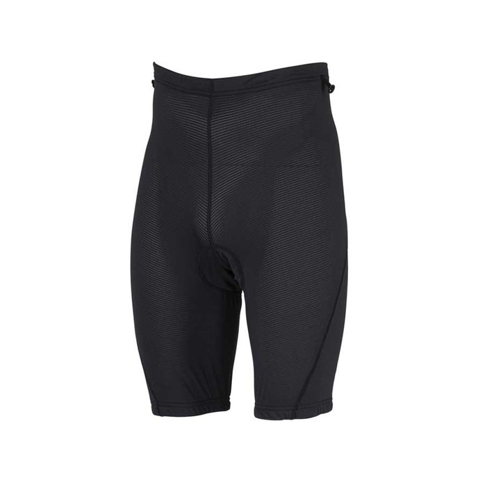 Spodenki ENDURO Black