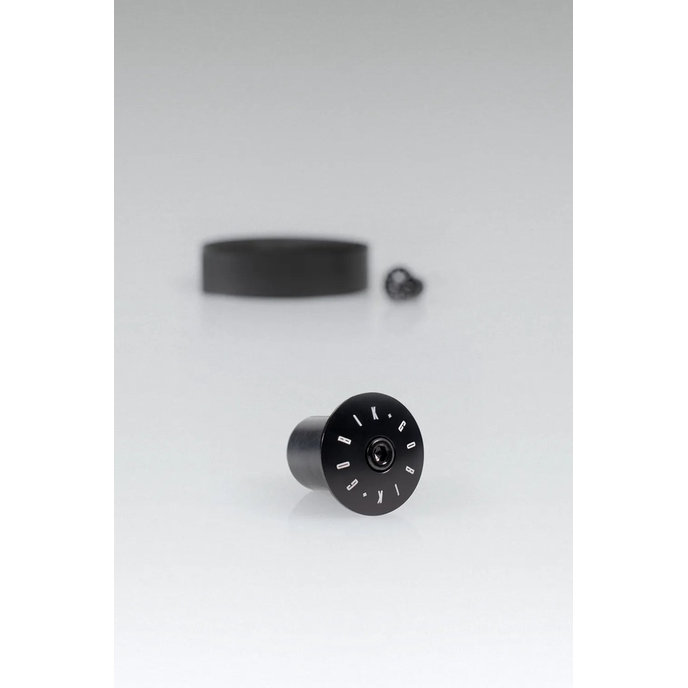 GOBIK Owijka na kierownicę ULTRAGRIP BLACK