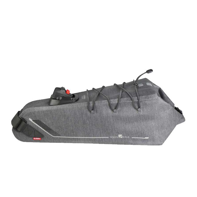 Wodoodporna torba podsiodłowa Bikepack X