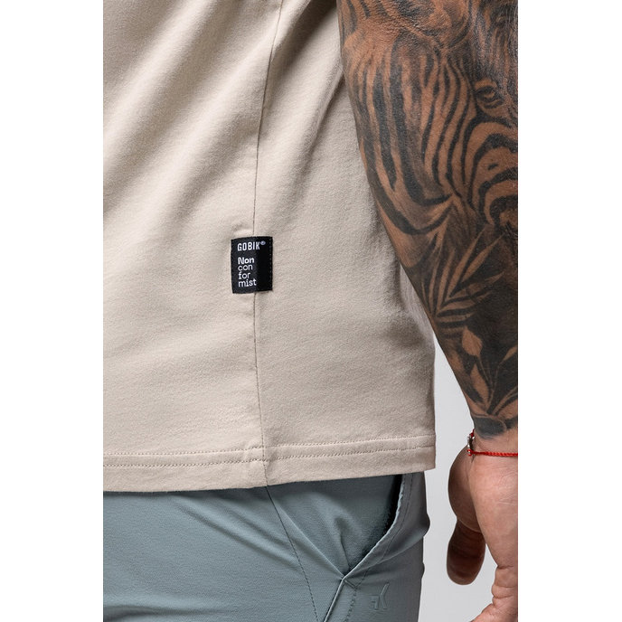 GOBIK koszulka OVERLINES 2.0 UNISEX AGATE