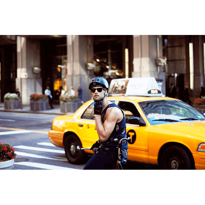 Decent Double Black Prilba