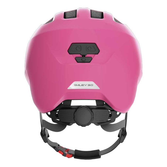 Smiley 3.0 shiny pink