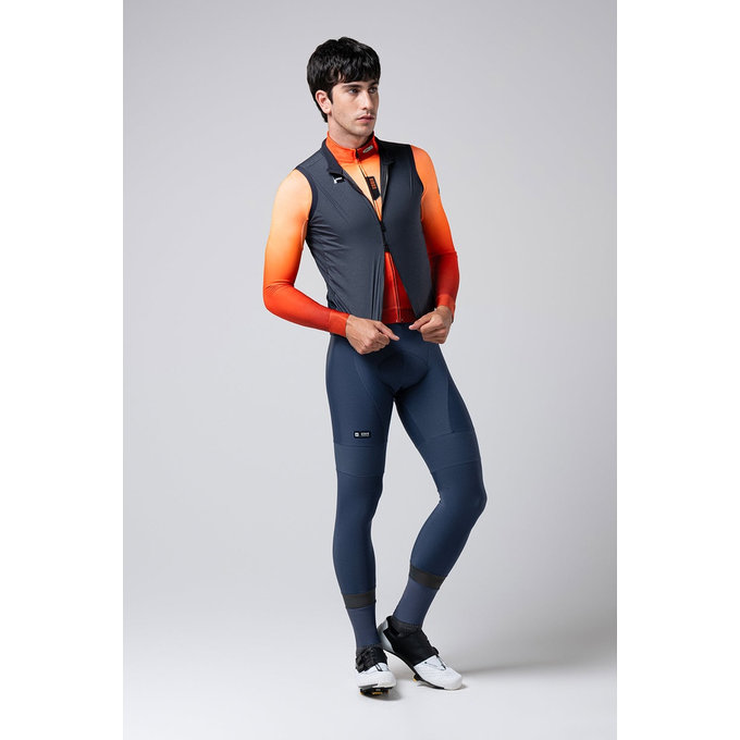 GOBIK kamizelka VECTOR 2.0 MEN ULTRABLUE