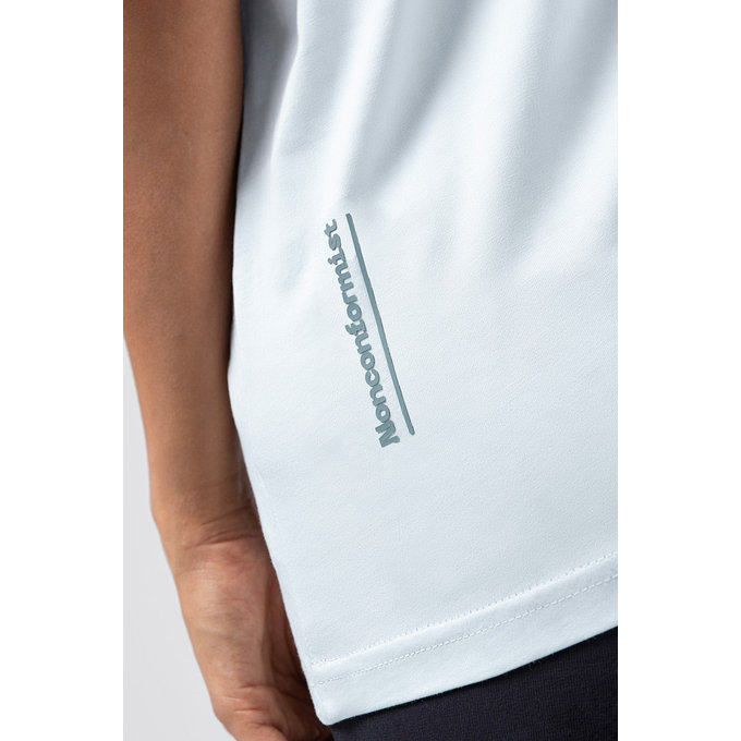 GOBIK koszulka OVERLINES 2.0 UNISEX ICE MELT