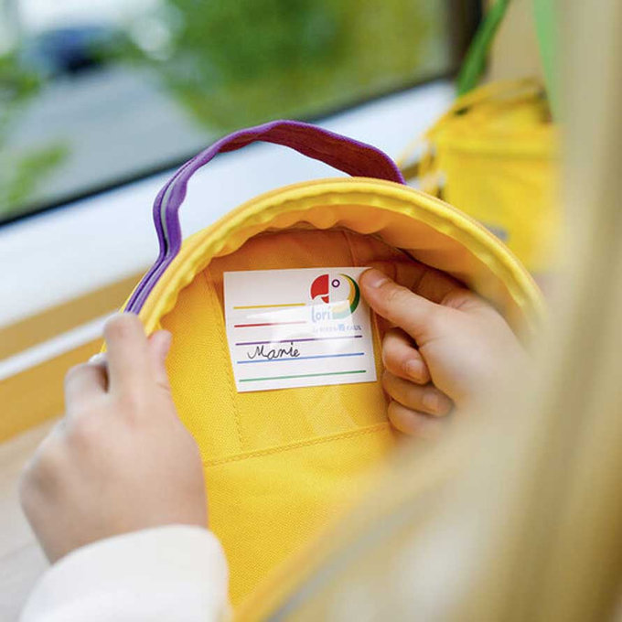 Walizka dziecięca Lori Bag