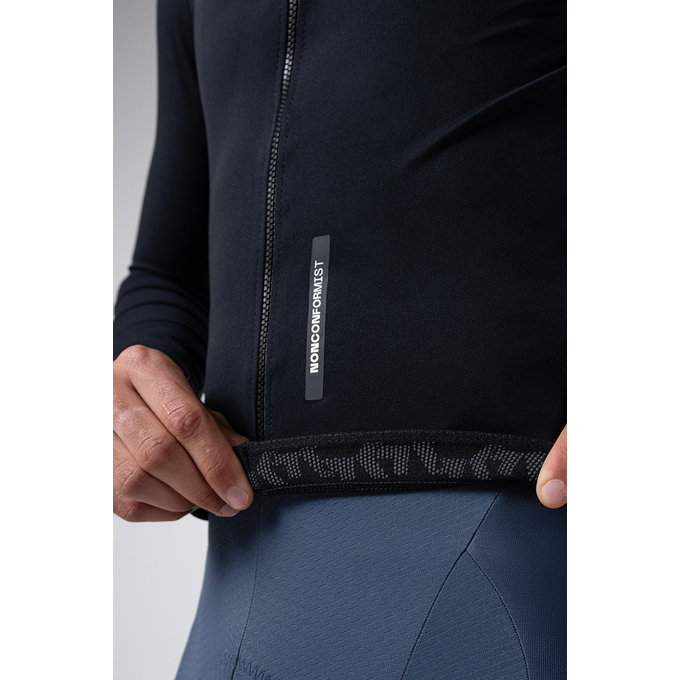 GOBIK kurtka ENVY 2.0 MEN JET BLACK