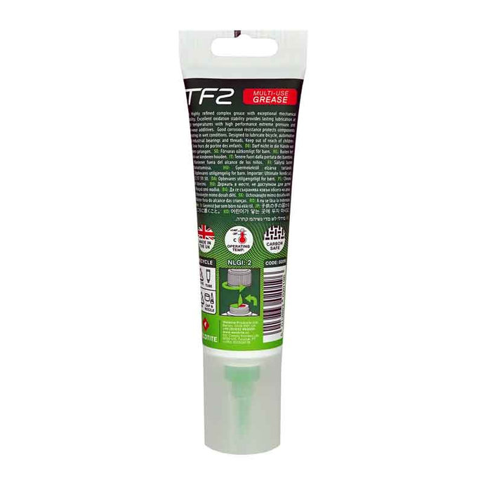 Smar smarny TF2 Multi-Use Grease 125g