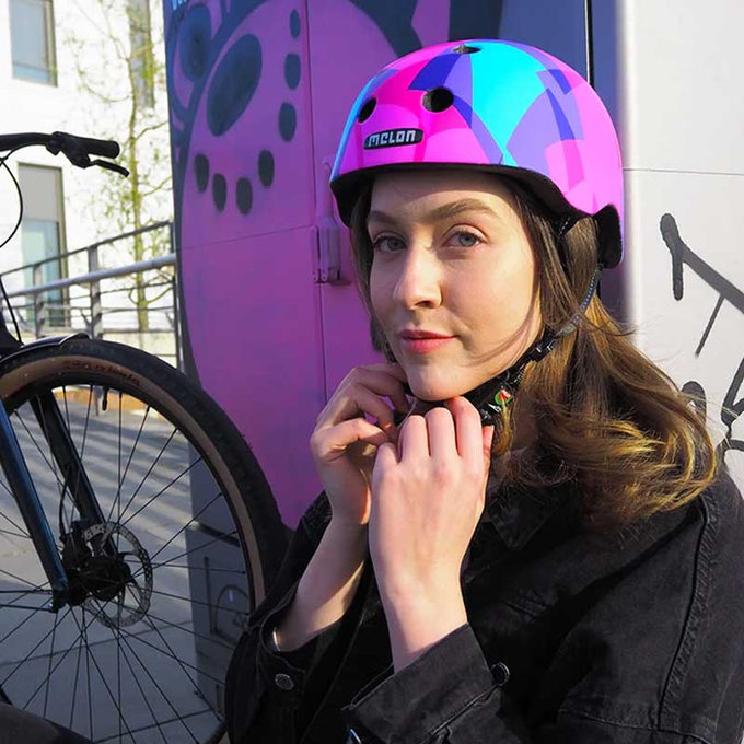 Kask Candy