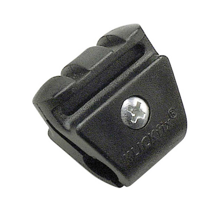 Uchwyt blokady sztycy siodełka