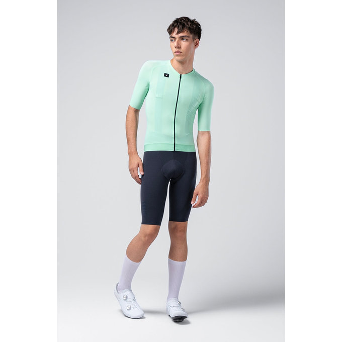 GOBIK koszulka CX SOLID UNISEX ONSEN