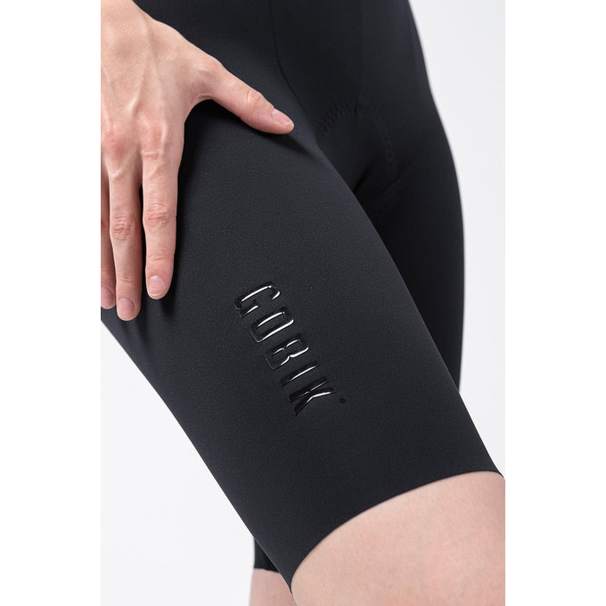 GOBIK spodenki X WOMEN BLACK - K9