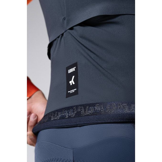 GOBIK kamizelka VECTOR 2.0 MEN ULTRABLUE