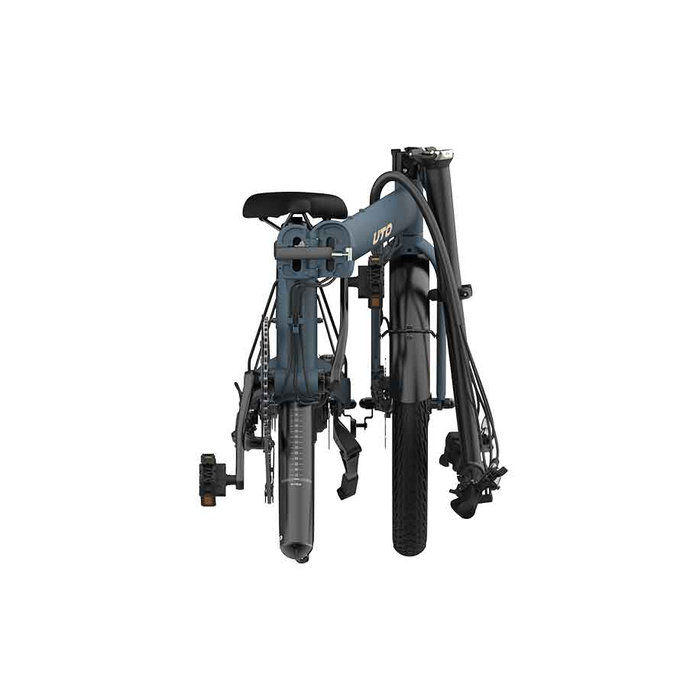 Składany rower elektryczny OG20-500 Wh