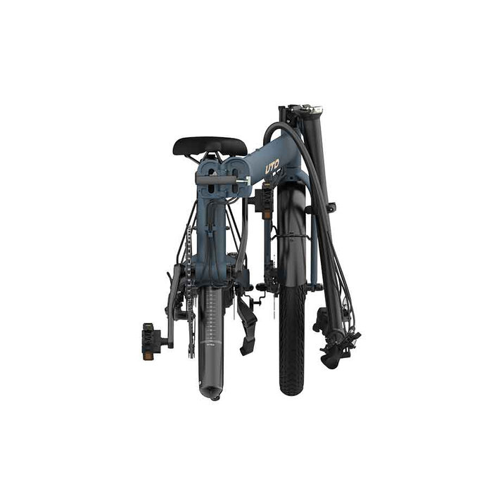 Składany rower elektryczny OG20 2026