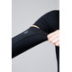GOBIK termiczny ogrzewacz do rąk HARU 2.0 UNISEX PITCH BLACK