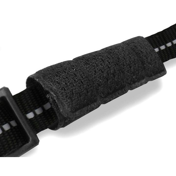 Kask Double Camouflage Black