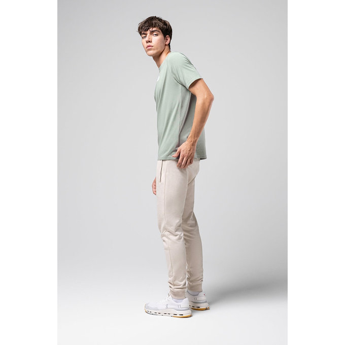 GOBIK koszulka REST MEN ICEBERG GREEN