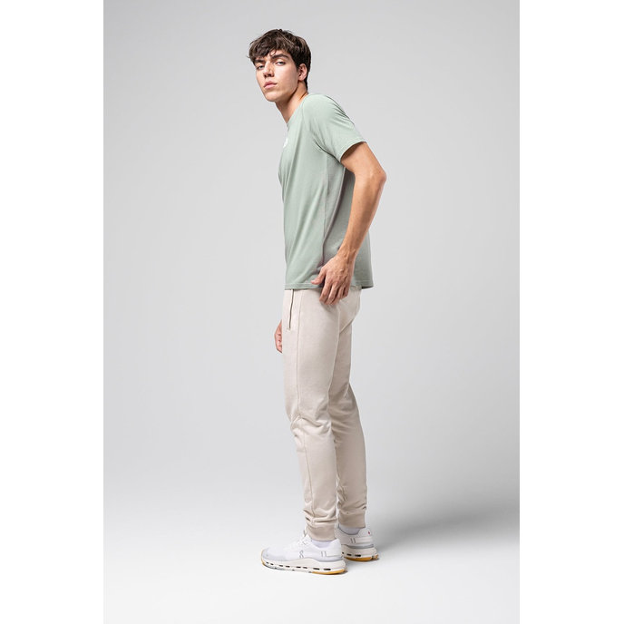 GOBIK koszulka REST MEN ICEBERG GREEN