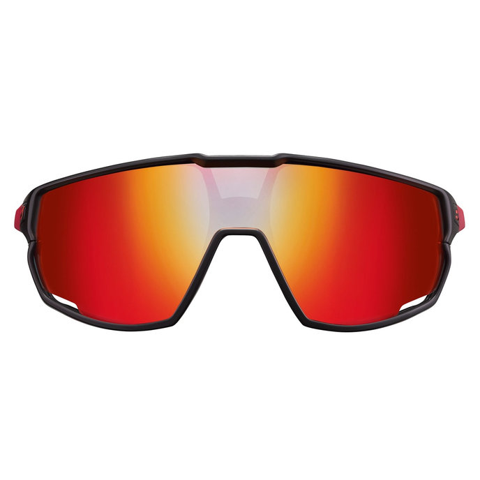 RUSH Spectron 3CF czarno-czerwony