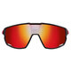 RUSH Spectron 3CF czarno-czerwony