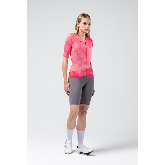 GOBIK koszulka CARRERA 3.0 UNISEX DIMPLE