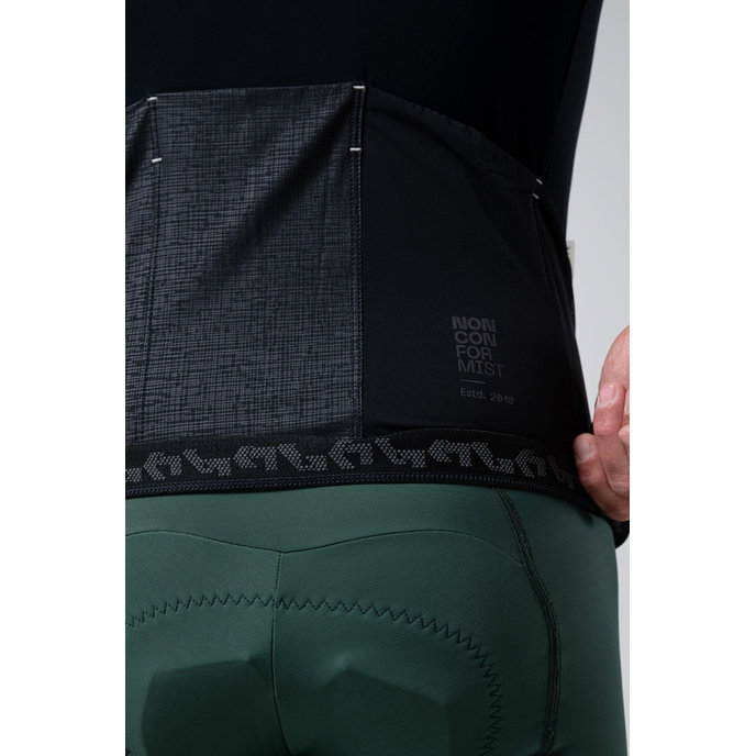 GOBIK koszulka PACER SOLID 2.0 MEN JASPER