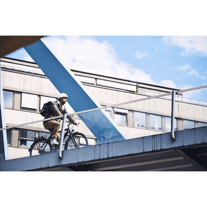 Kask CORE Black