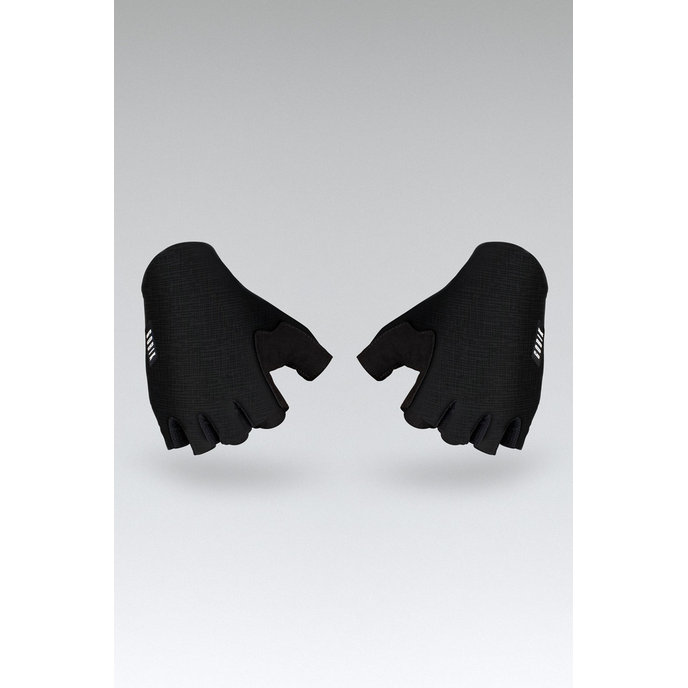 GOBIK rękawiczki rowerowe MAMBA 2.0 UNISEX BLACK