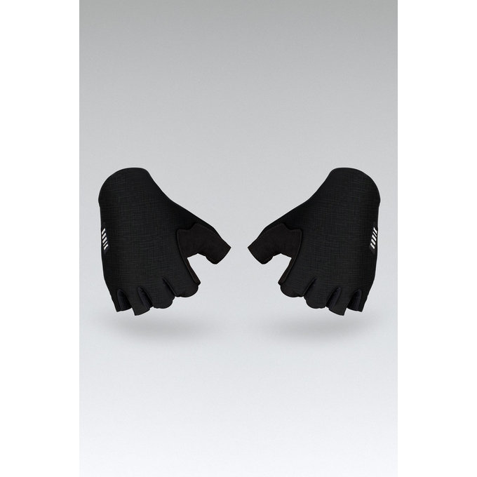 GOBIK rękawiczki rowerowe MAMBA 2.0 UNISEX BLACK