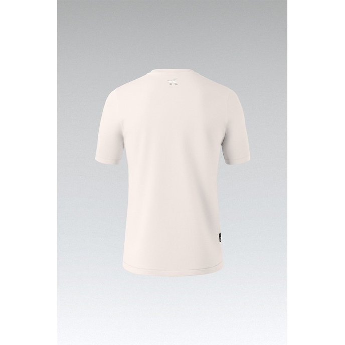 GOBIK koszulka NATIVE UNISEX OATMEAL