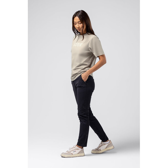 GOBIK koszulka NATIVE UNISEX SPRAY GREEN