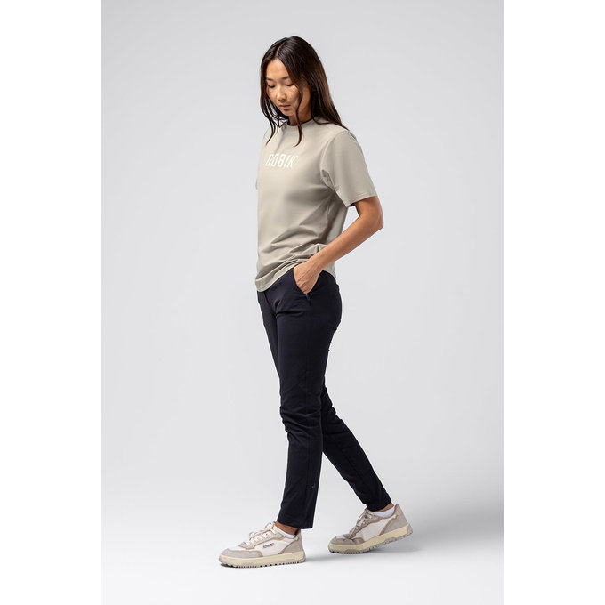 GOBIK koszulka NATIVE UNISEX SPRAY GREEN