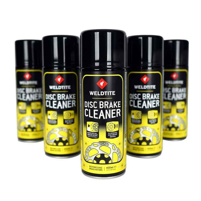 Środek do czyszczenia tarcz hamulcowych Dirtwash Spray Spray 400 ml
