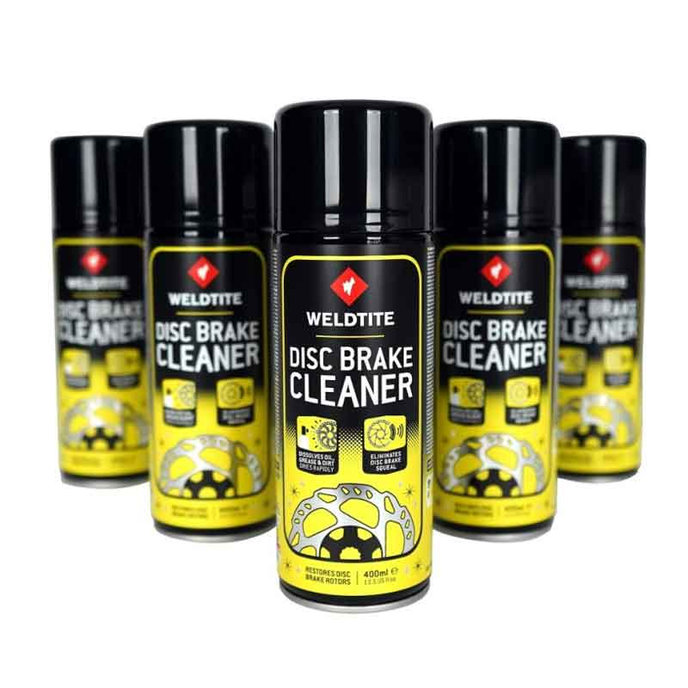 Środek do czyszczenia tarcz hamulcowych Dirtwash Spray Spray 400 ml