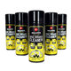 Środek do czyszczenia tarcz hamulcowych Dirtwash Spray Spray 400 ml
