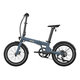 Składany rower elektryczny OG20-500 Wh