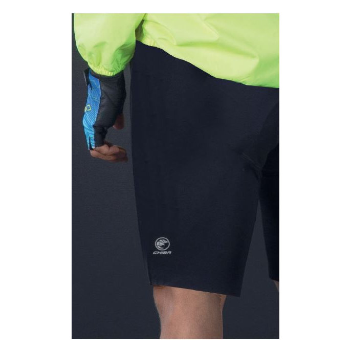 Spodenki dziecięce czarne