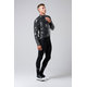 GOBIK kurtka PLUVIA 2.0 UNISEX TRUE BLACK