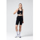 GOBIK biustonosz WOMEN JET BLACK