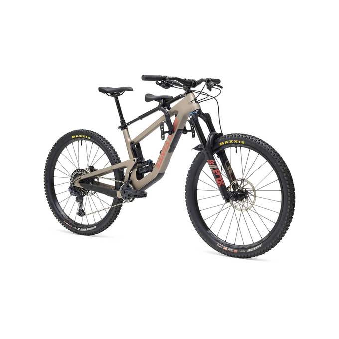 MTB siodełko Pro Kids dla dzieci