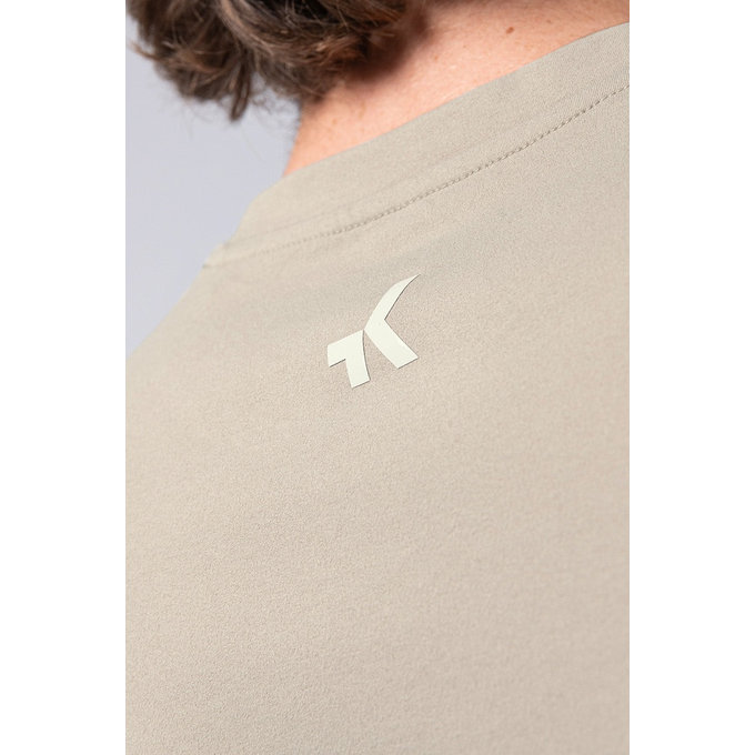 GOBIK koszulka NATIVE UNISEX SPRAY GREEN