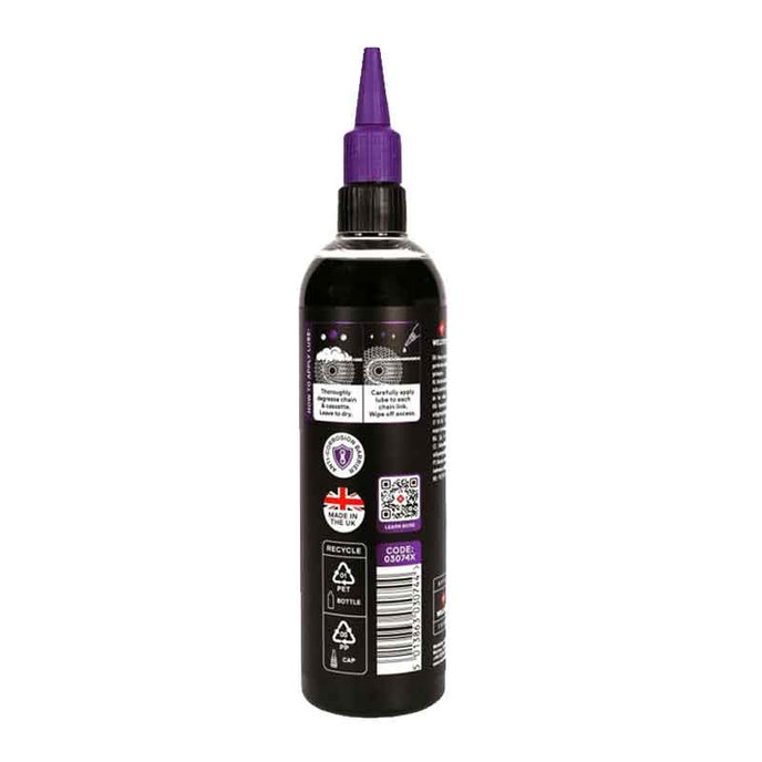 Smar do łańcuchów 400 ml