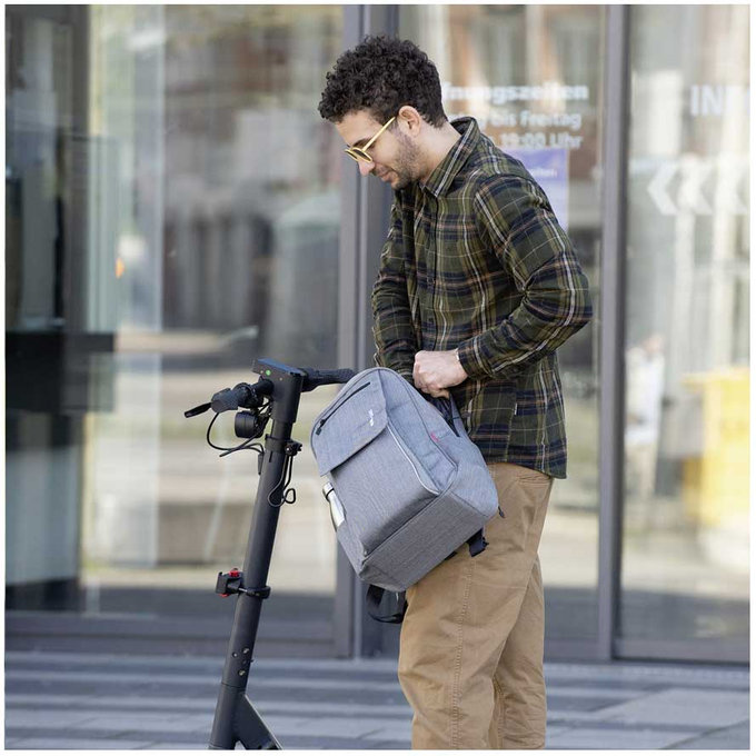 Plecak FREEPACK CITY 18 l