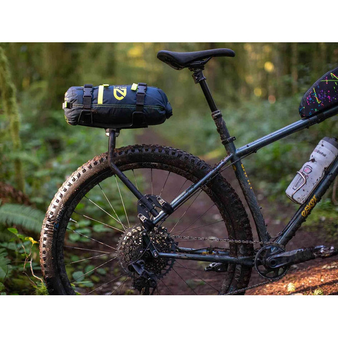 Tylny bagażnik Spider