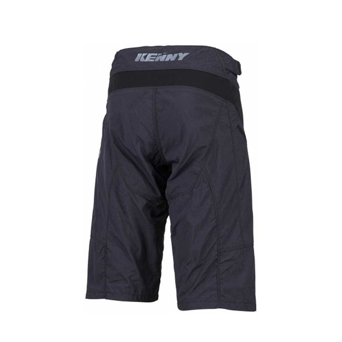 Spodenki ENDURO Black